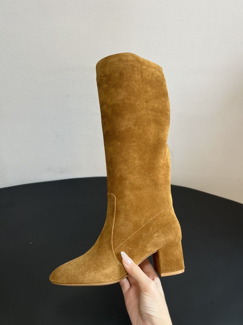 Gianvito Rossi Boots